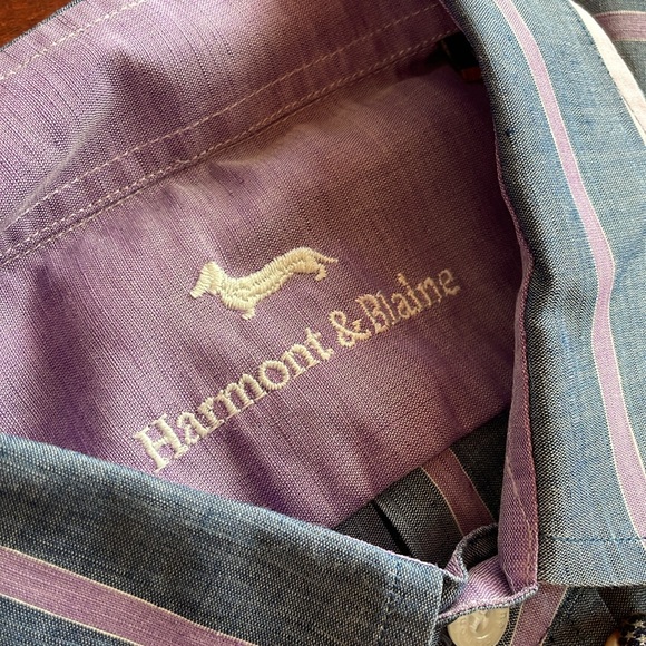 Beautiful button down - Picture 2 of 4